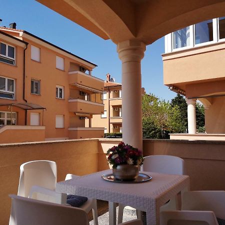 Suite Vigo Medulin Buitenkant foto