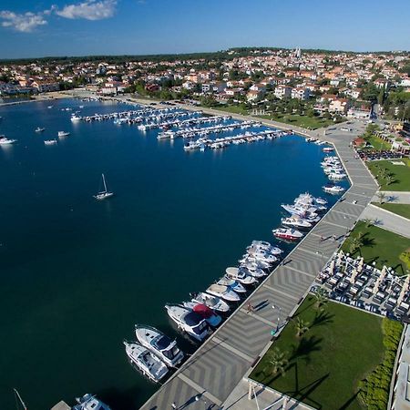 Suite Vigo Medulin Buitenkant foto
