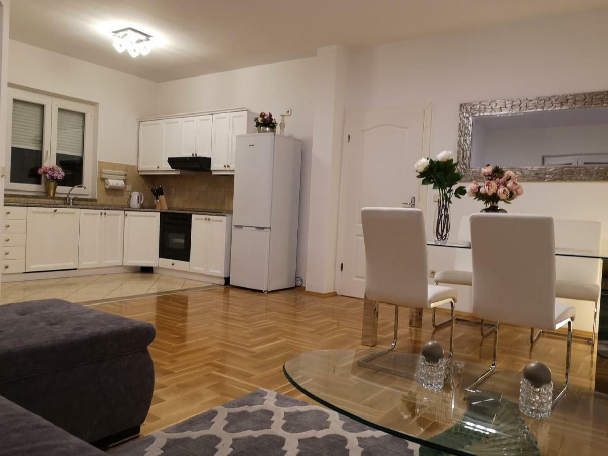 Suite Vigo Medulin Buitenkant foto