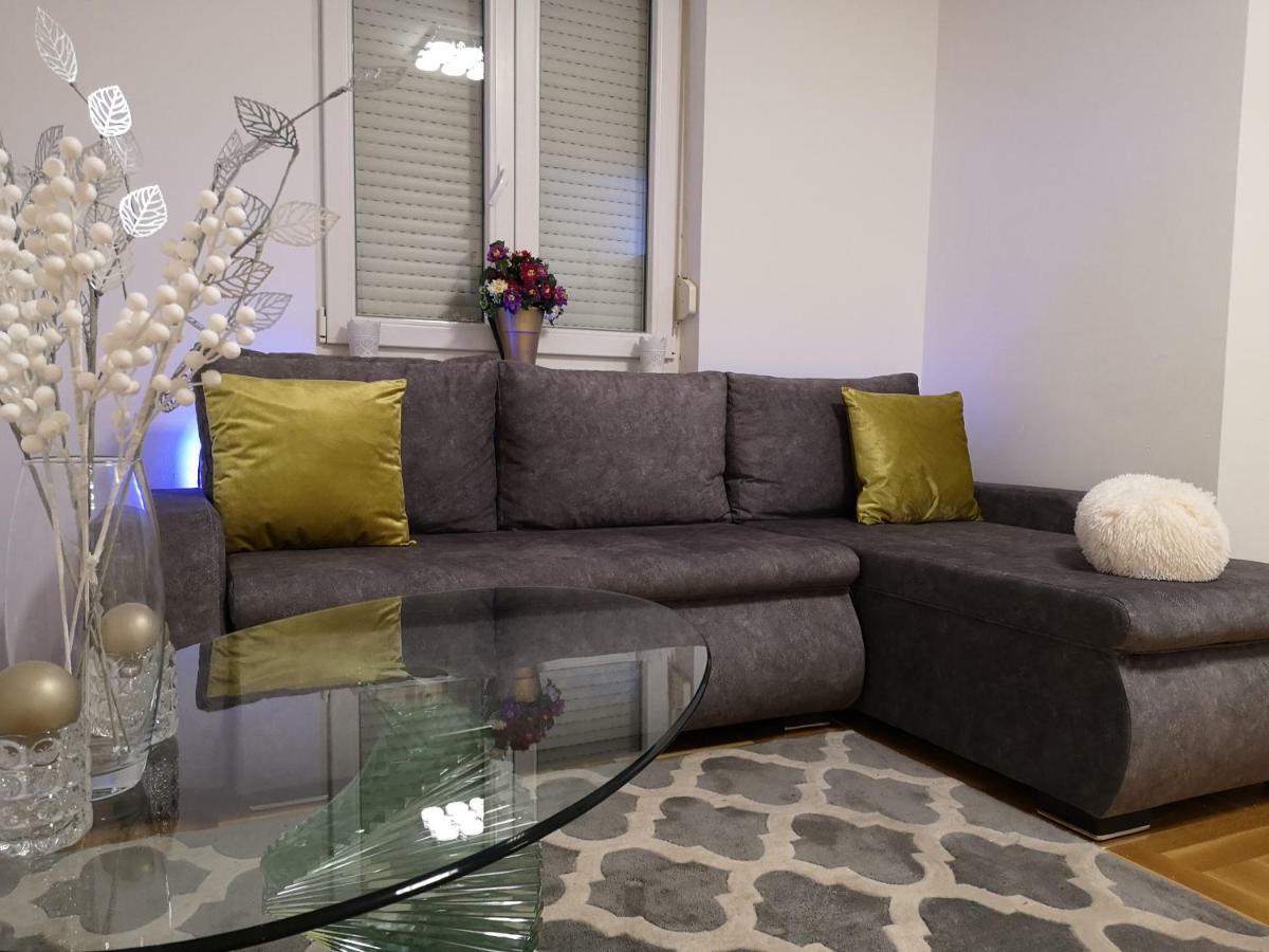 Suite Vigo Medulin Buitenkant foto