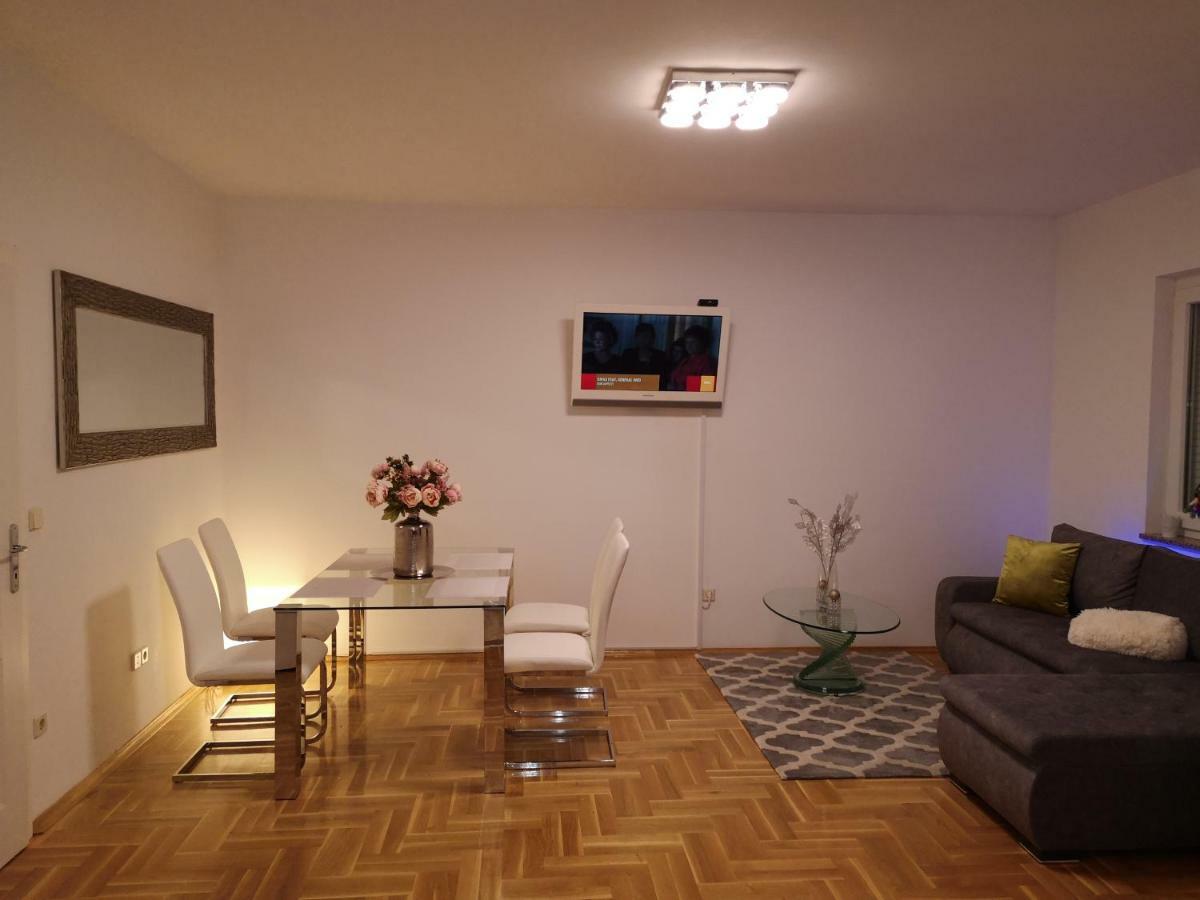 Suite Vigo Medulin Buitenkant foto