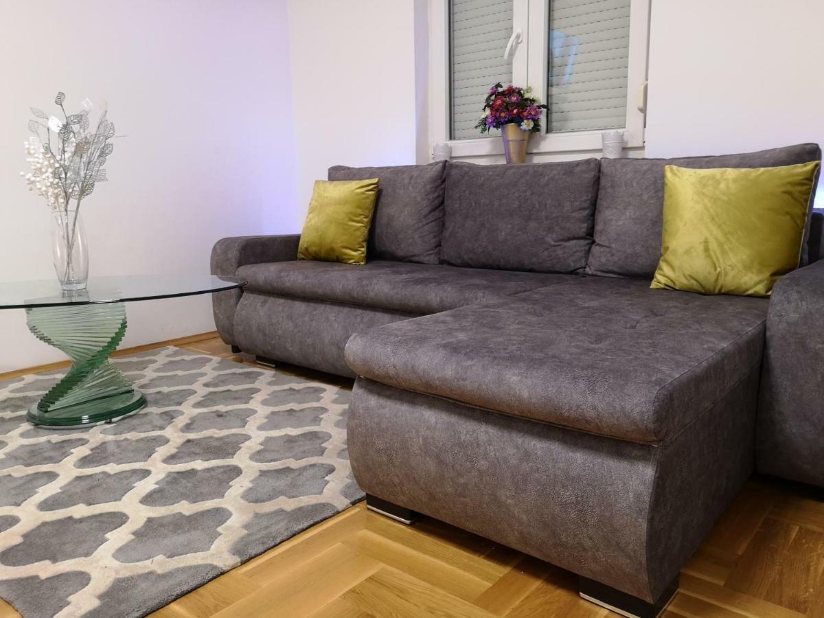 Suite Vigo Medulin Buitenkant foto
