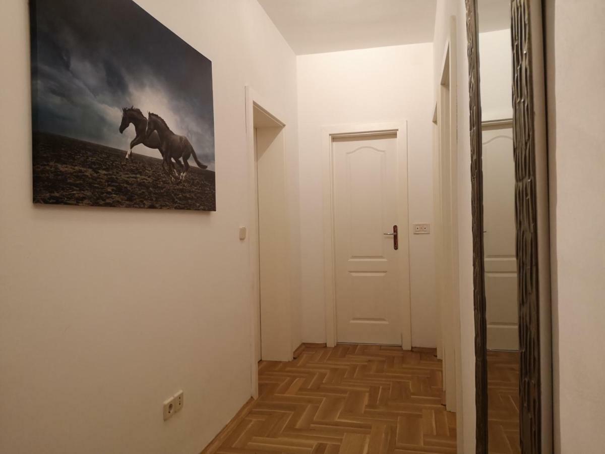 Suite Vigo Medulin Buitenkant foto