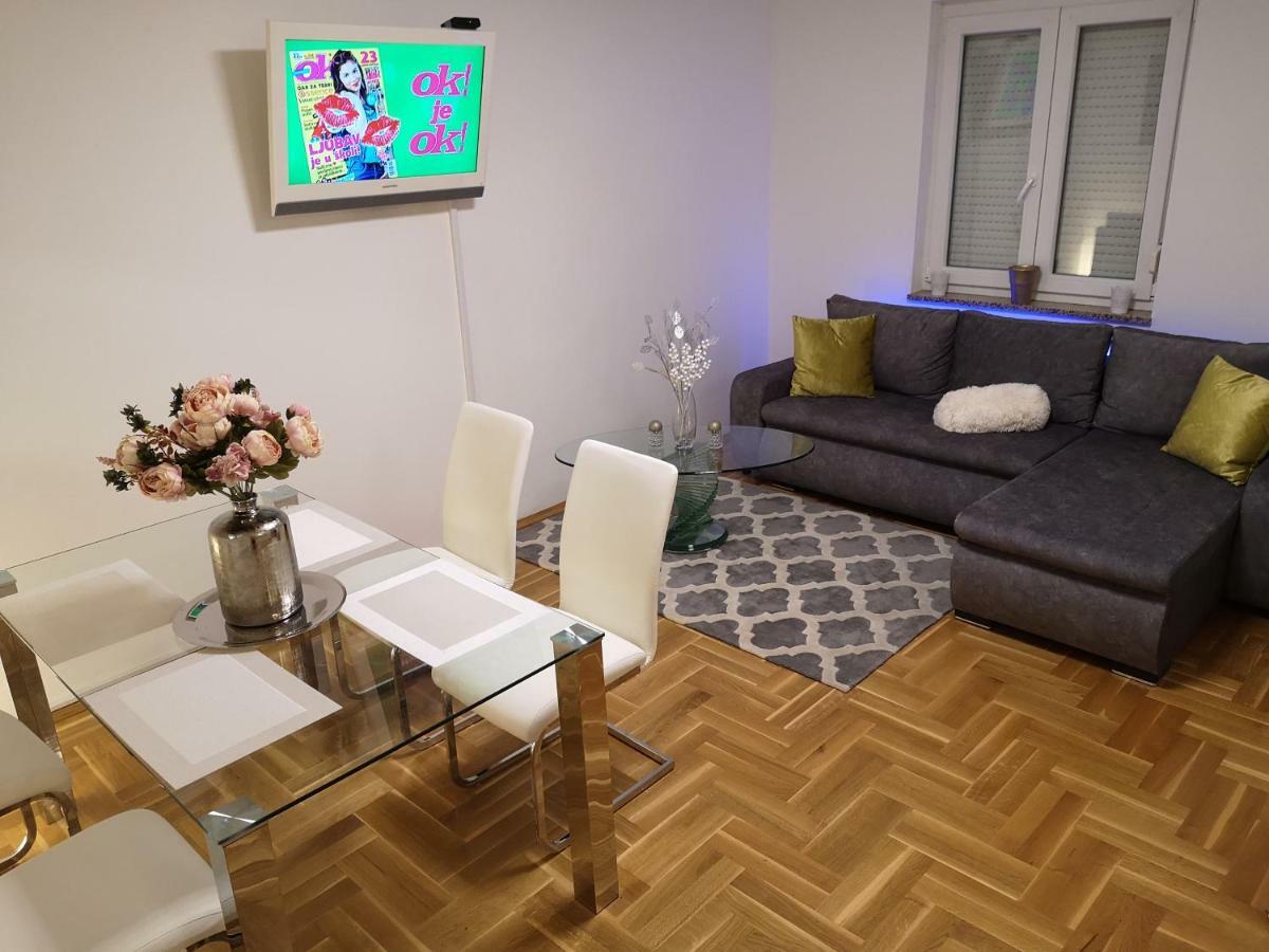 Suite Vigo Medulin Buitenkant foto