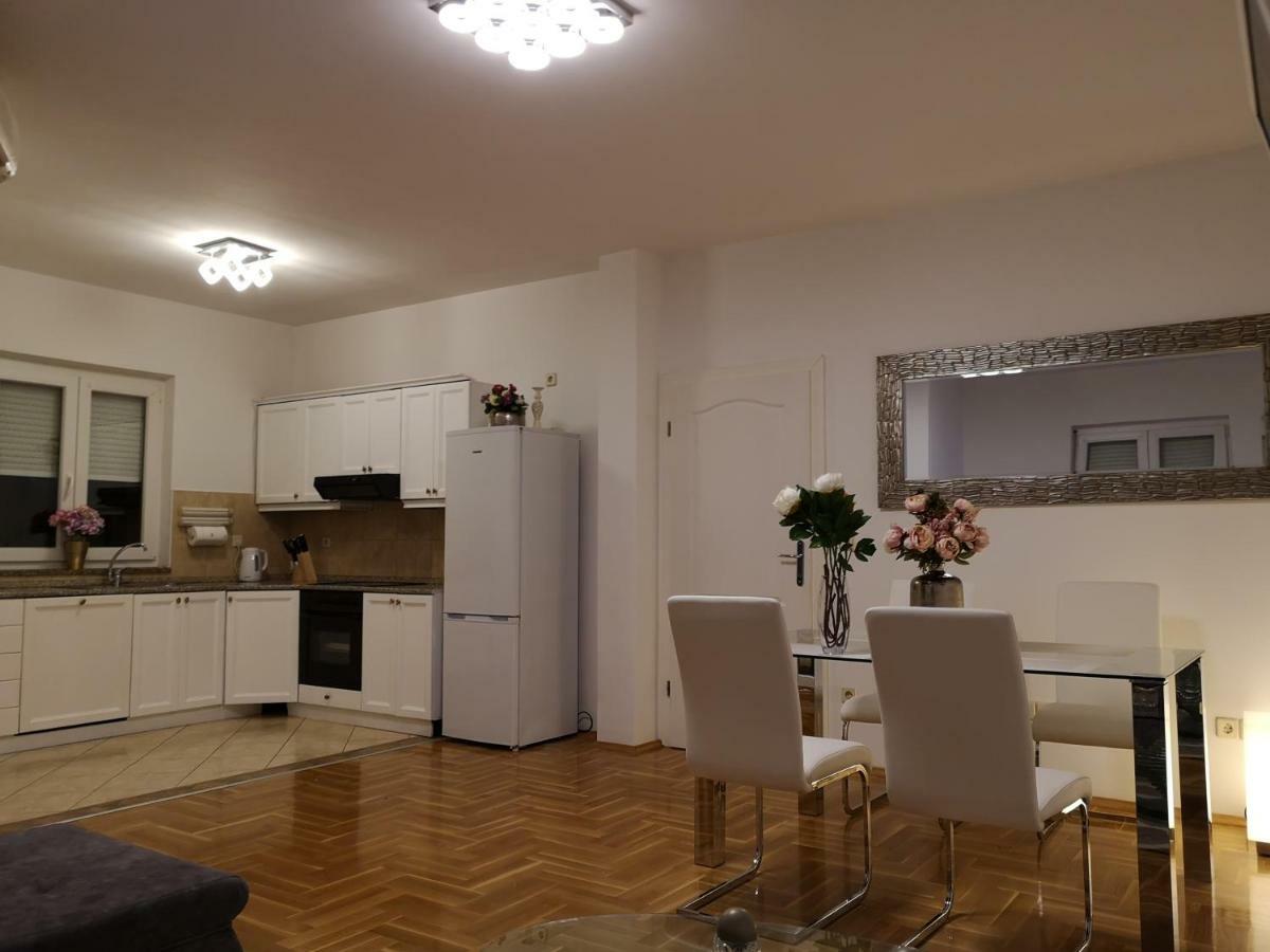 Suite Vigo Medulin Buitenkant foto
