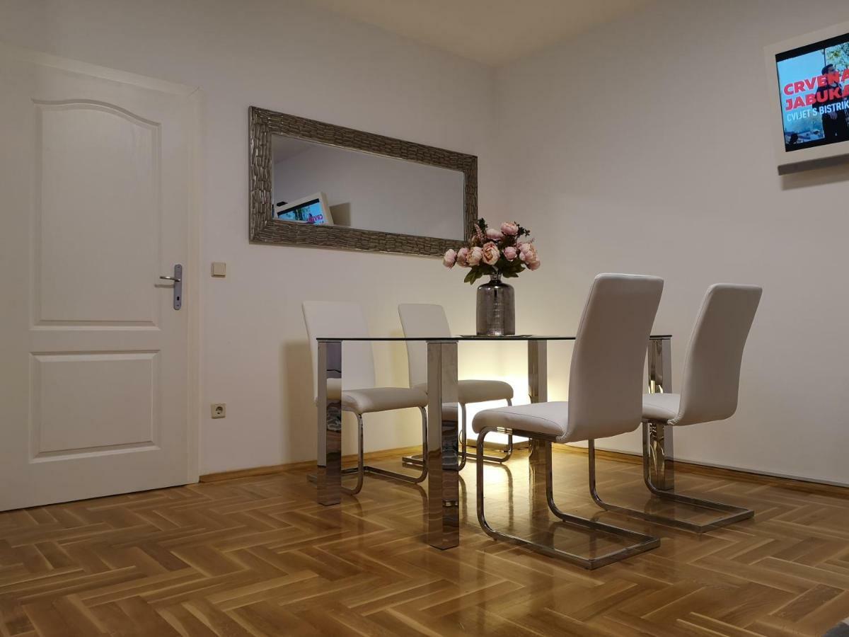 Suite Vigo Medulin Buitenkant foto