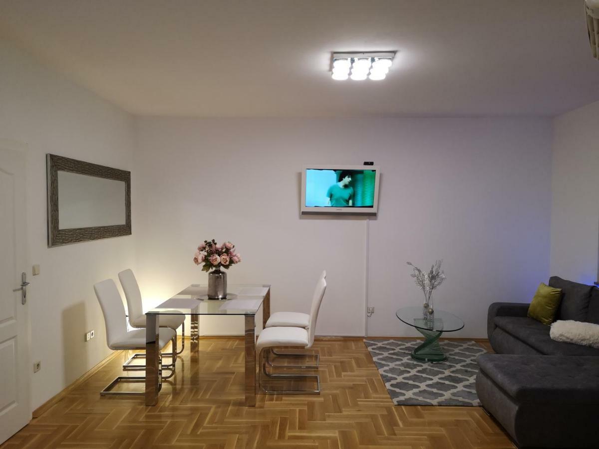 Suite Vigo Medulin Buitenkant foto