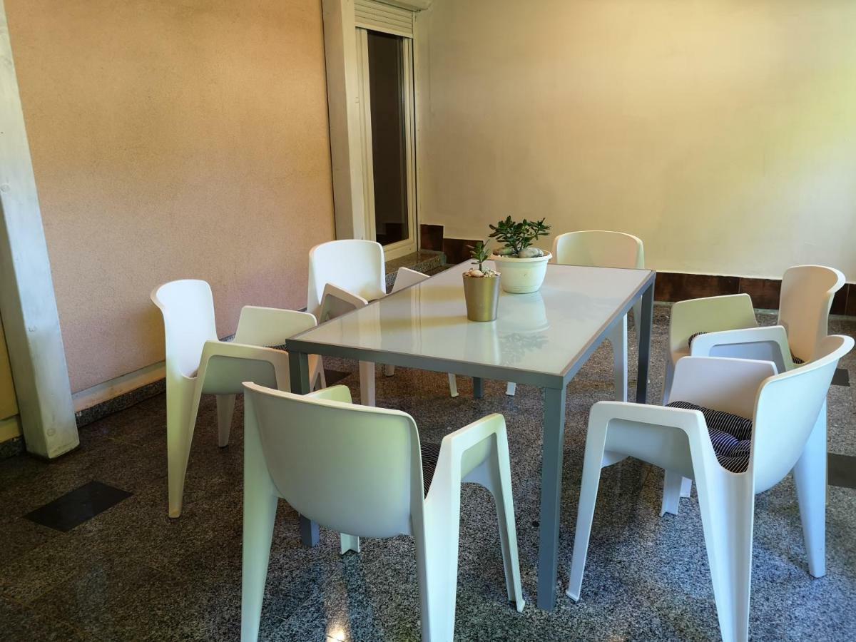 Suite Vigo Medulin Buitenkant foto