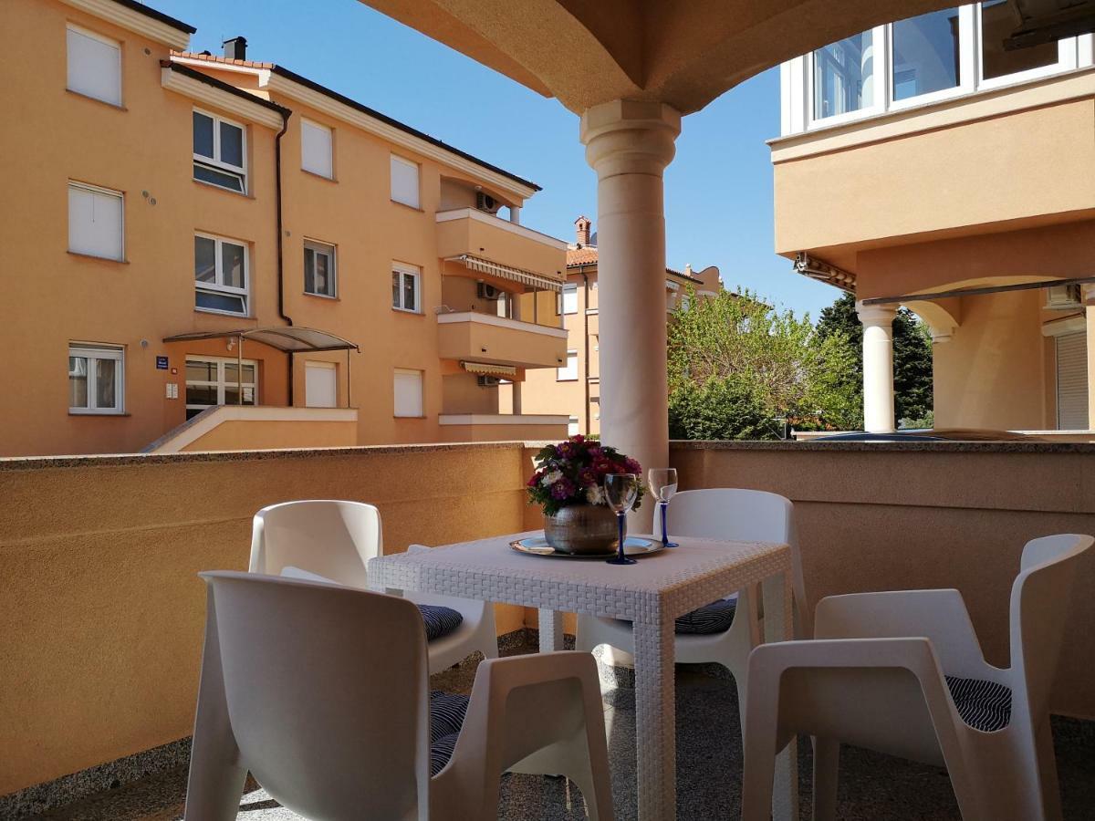 Suite Vigo Medulin Buitenkant foto