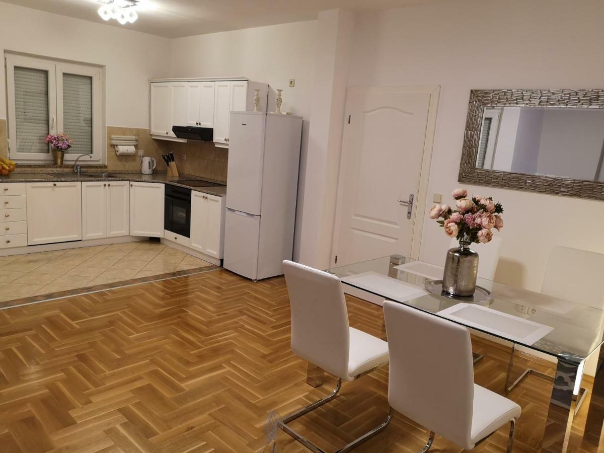 Suite Vigo Medulin Buitenkant foto