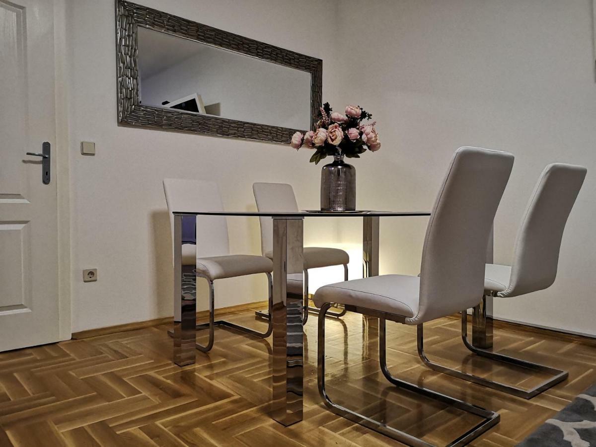 Suite Vigo Medulin Buitenkant foto
