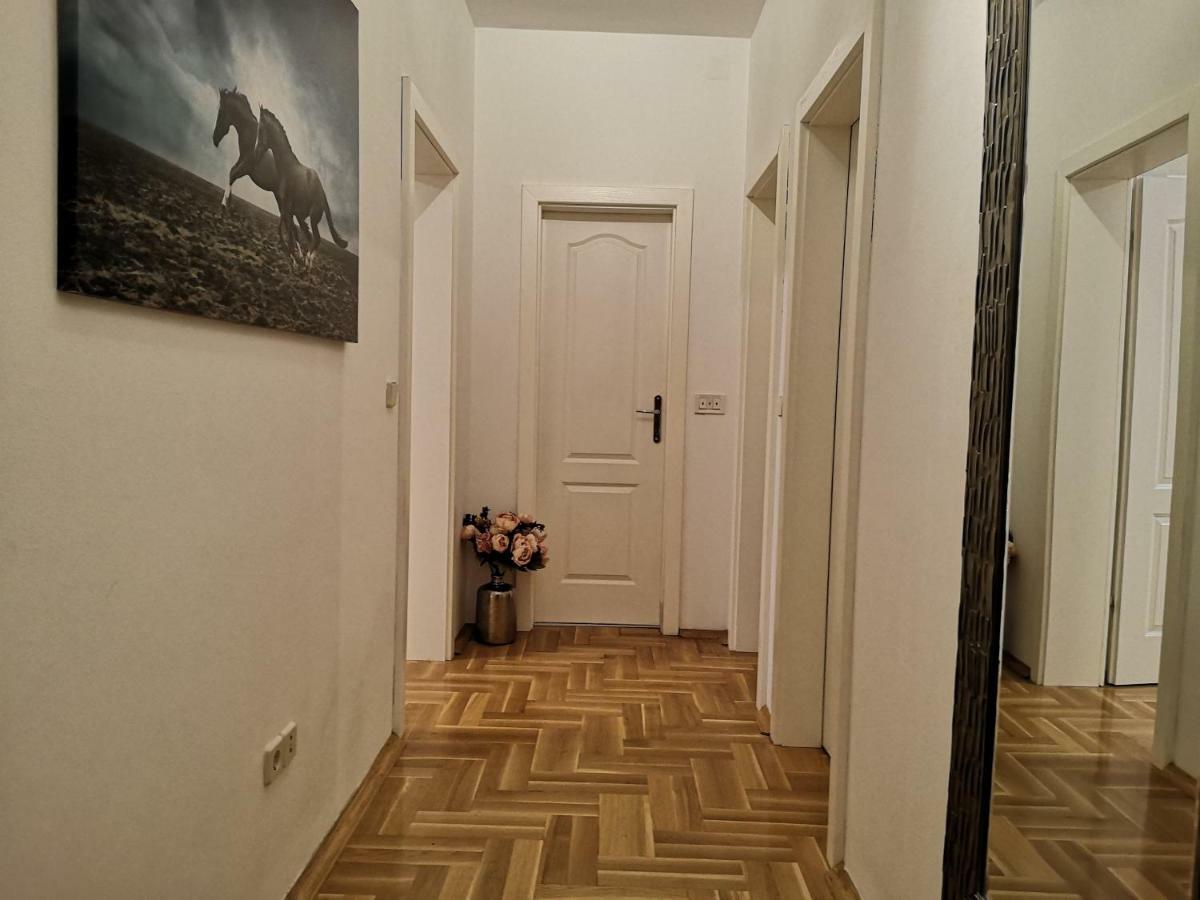 Suite Vigo Medulin Buitenkant foto