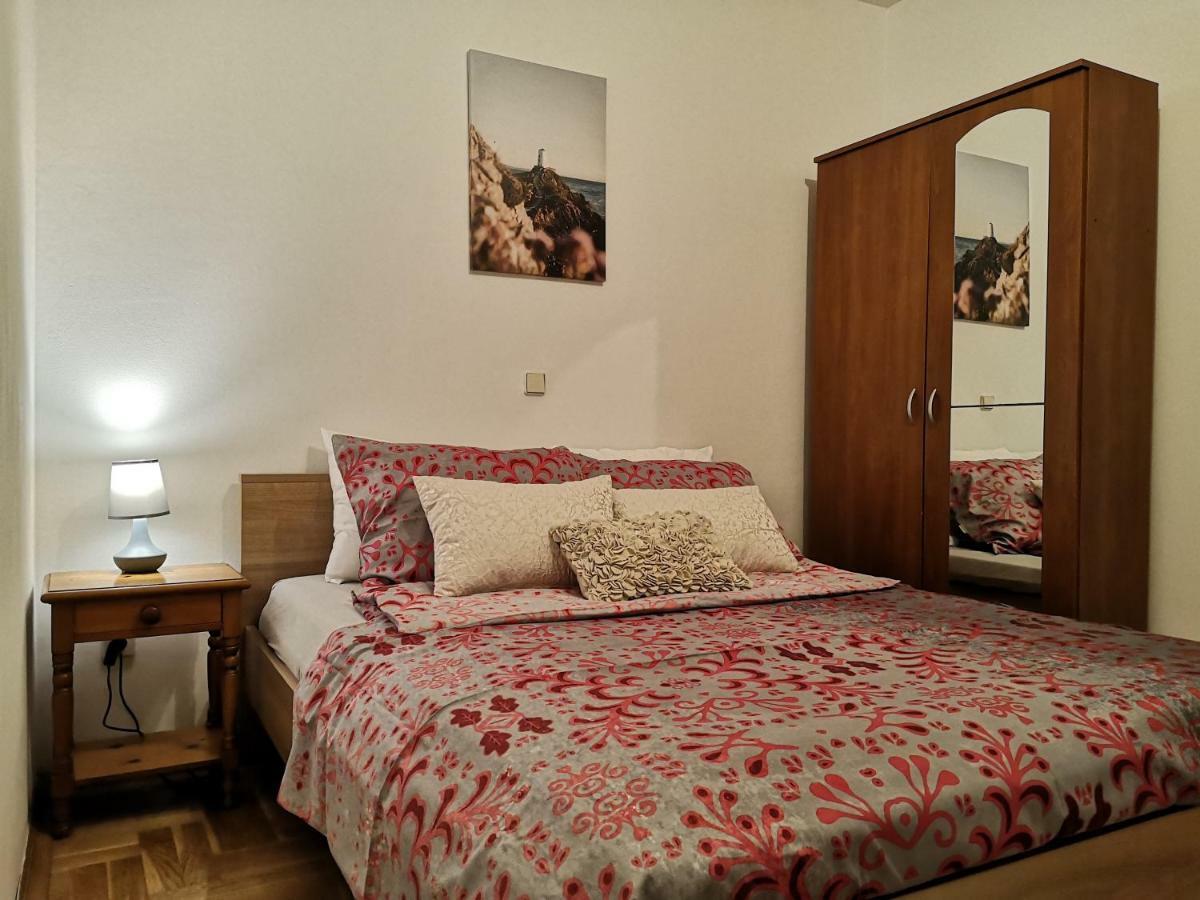 Suite Vigo Medulin Buitenkant foto