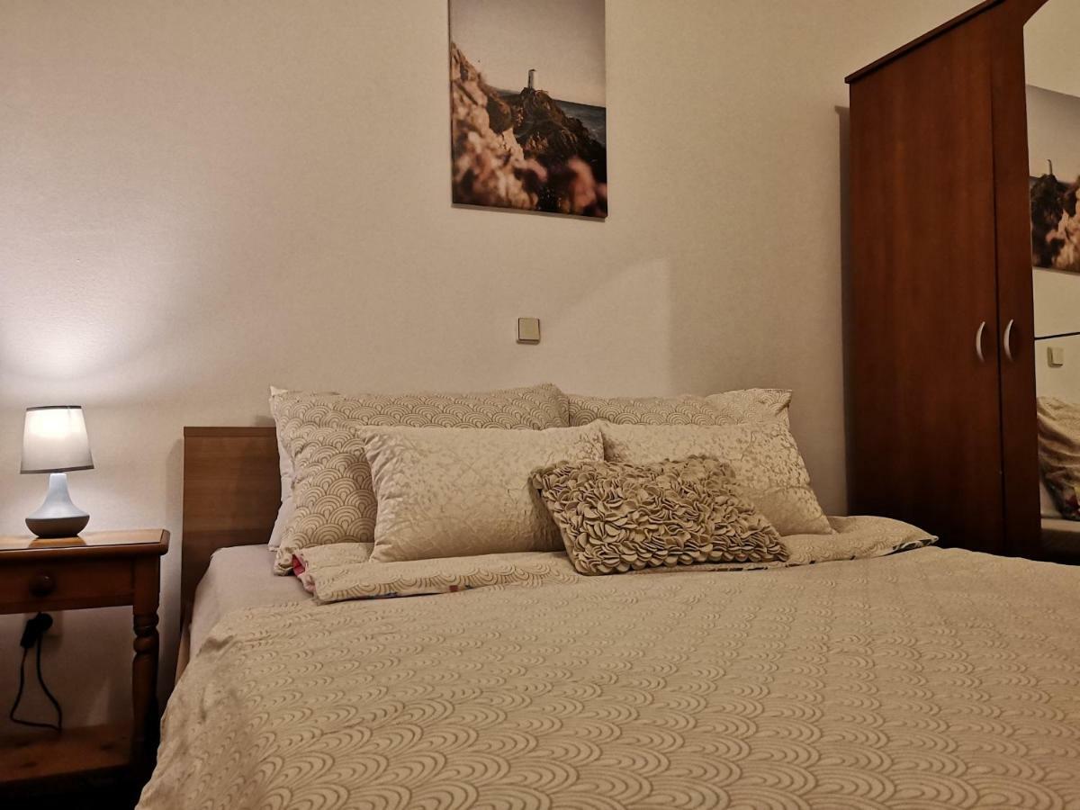 Suite Vigo Medulin Buitenkant foto