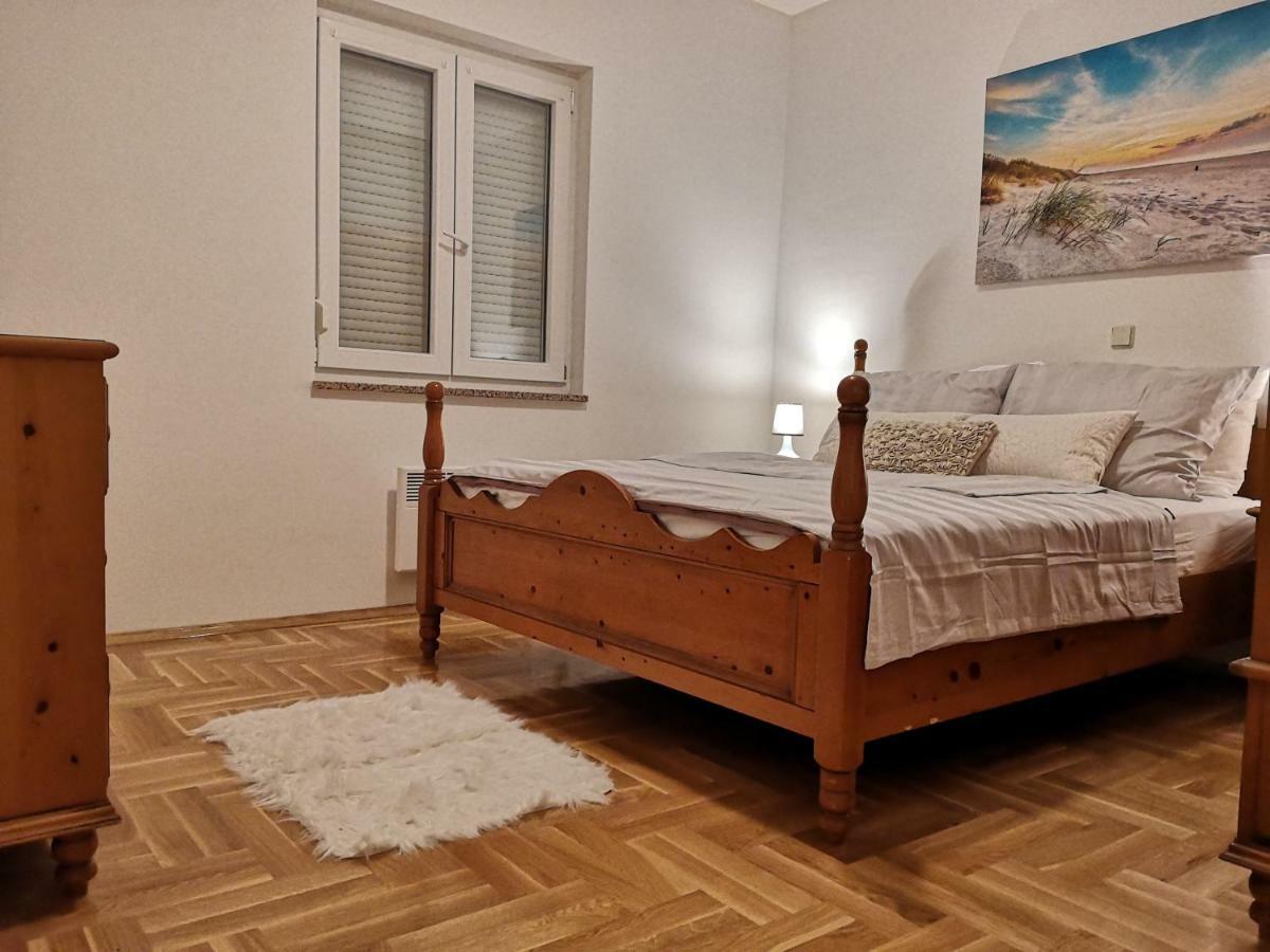 Suite Vigo Medulin Buitenkant foto
